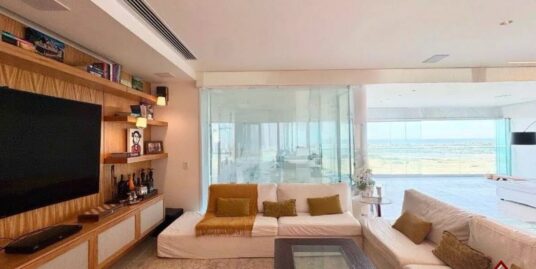 Apartamento Barra da Tijuca – Riserva Golf Vista Mare , Venda, 4 quartos – NBI 609 RGVM
