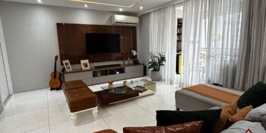 Apartamento Cidade Jardim – Majestic, Venda, 3 quartos – NBI 608 CJMJ