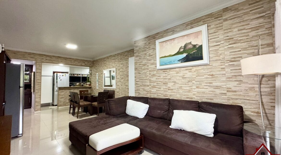 Apartamento Cidade Jardim - Reserva Jardim 3 quartos NBI607CJRJ 02-1