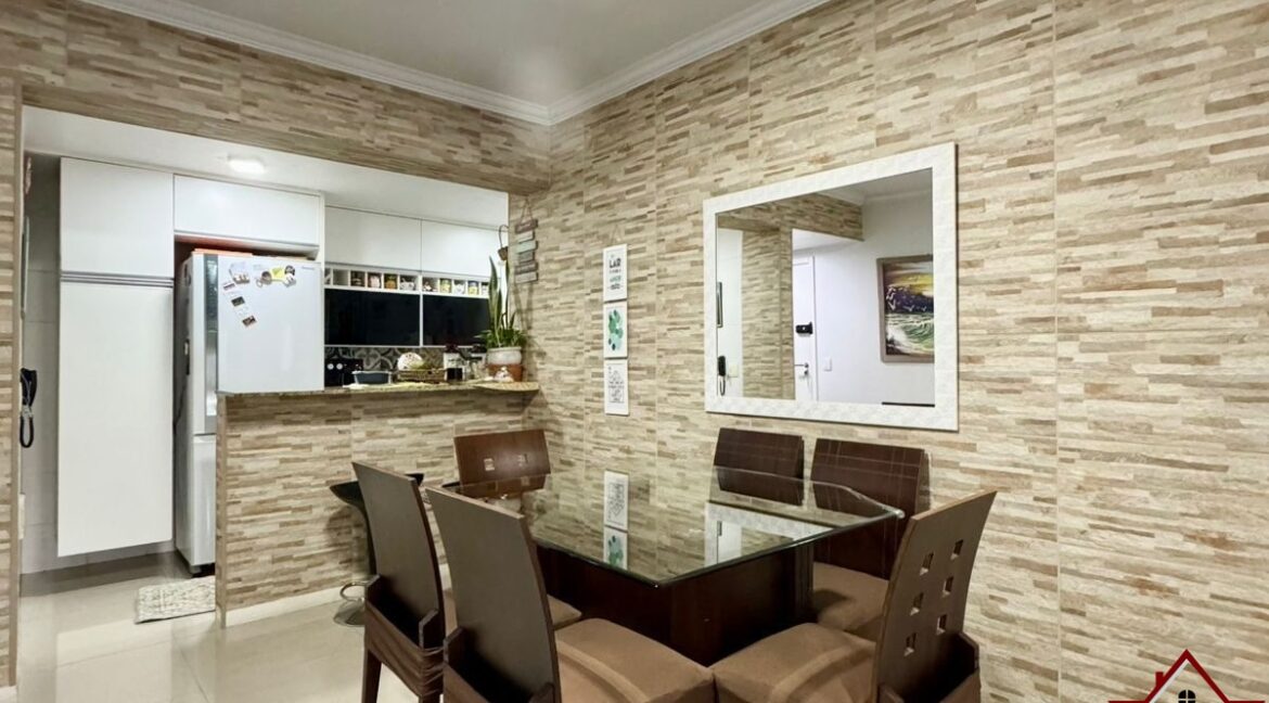 Apartamento Cidade Jardim - Reserva Jardim 3 quartos NBI607CJRJ 04