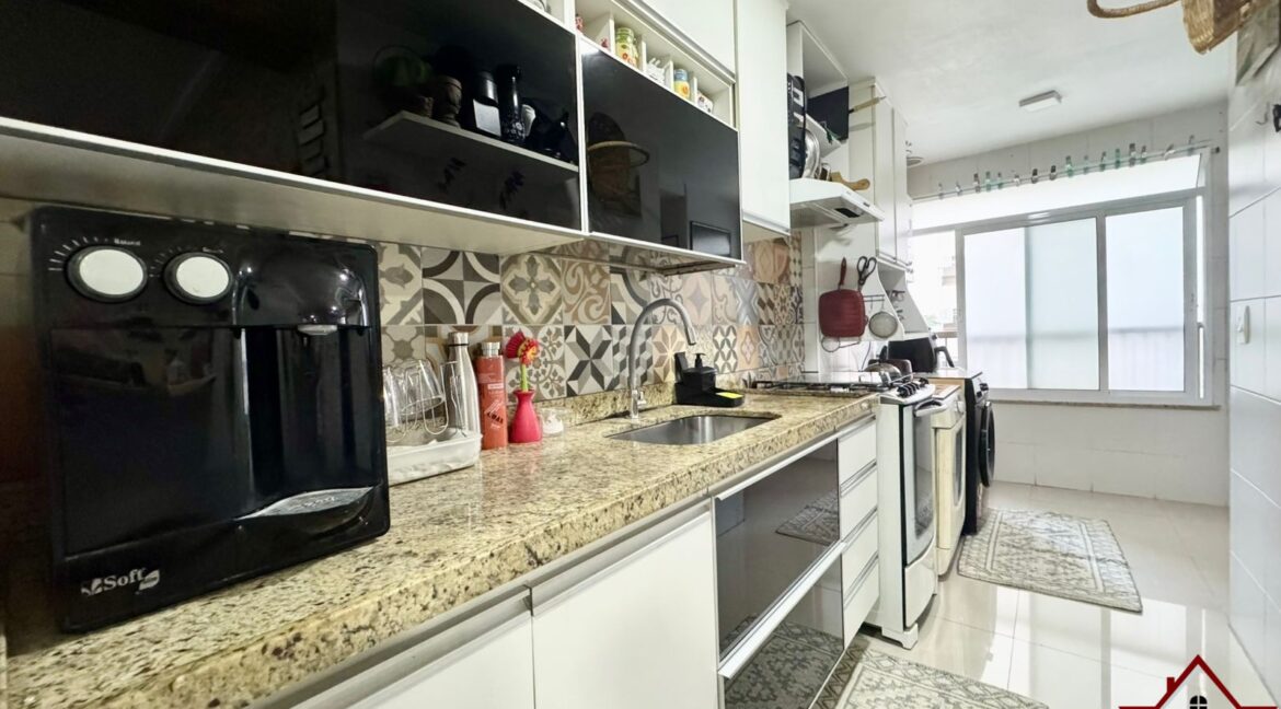 Apartamento Cidade Jardim - Reserva Jardim 3 quartos NBI607CJRJ 06