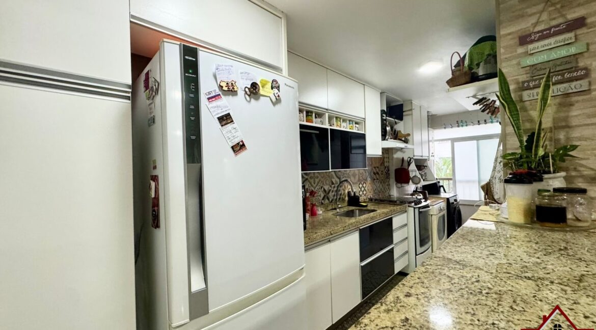 Apartamento Cidade Jardim - Reserva Jardim 3 quartos NBI607CJRJ 07