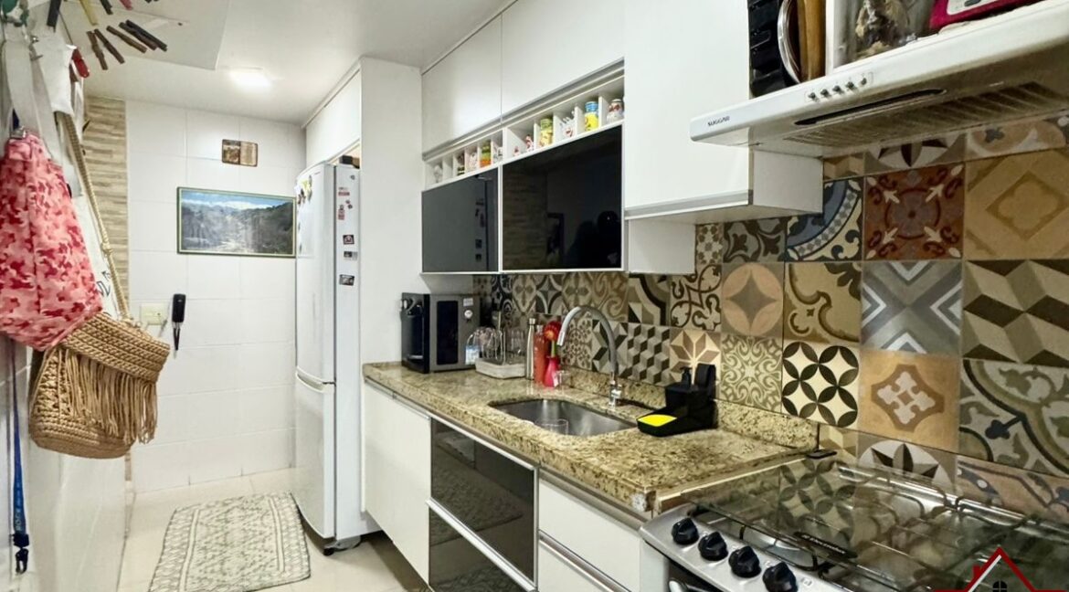 Apartamento Cidade Jardim - Reserva Jardim 3 quartos NBI607CJRJ 08