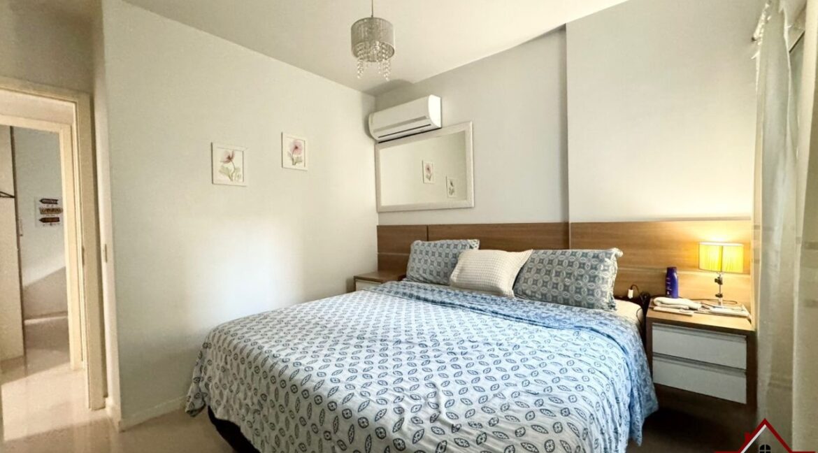 Apartamento Cidade Jardim - Reserva Jardim 3 quartos NBI607CJRJ 16
