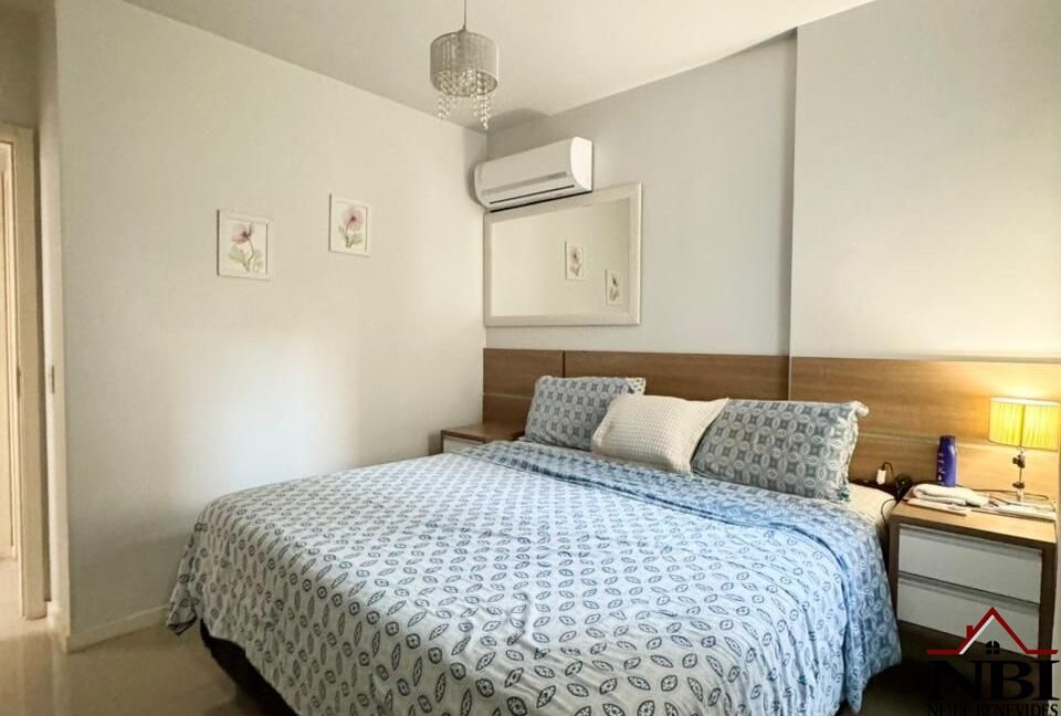 Apartamento Cidade Jardim - Reserva Jardim 3 quartos NBI607CJRJ 17