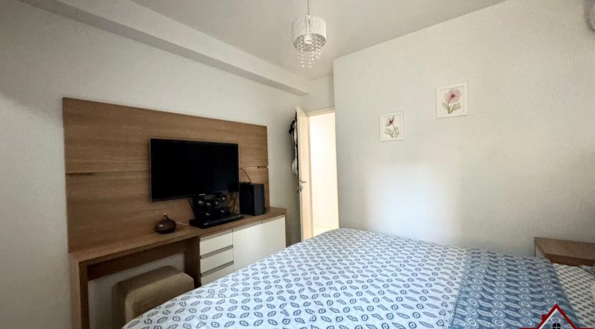 Apartamento Cidade Jardim - Reserva Jardim 3 quartos NBI607CJRJ 18