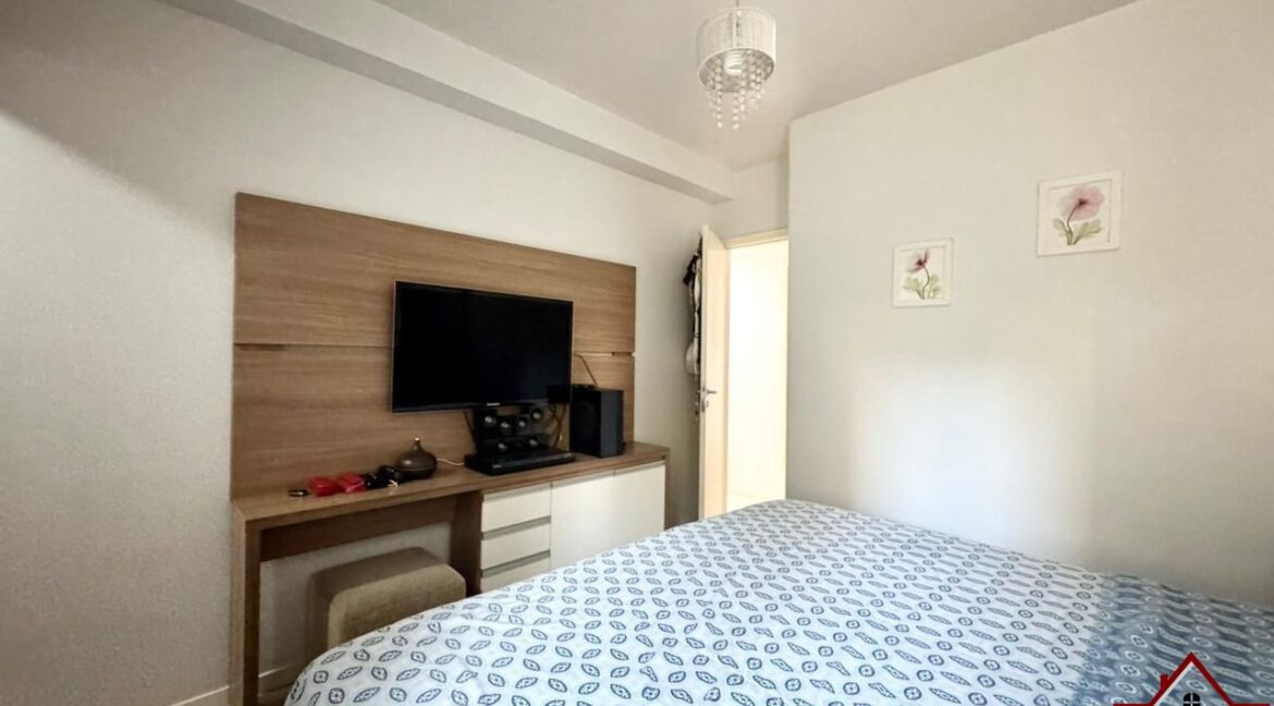 Apartamento Cidade Jardim - Reserva Jardim 3 quartos NBI607CJRJ 19