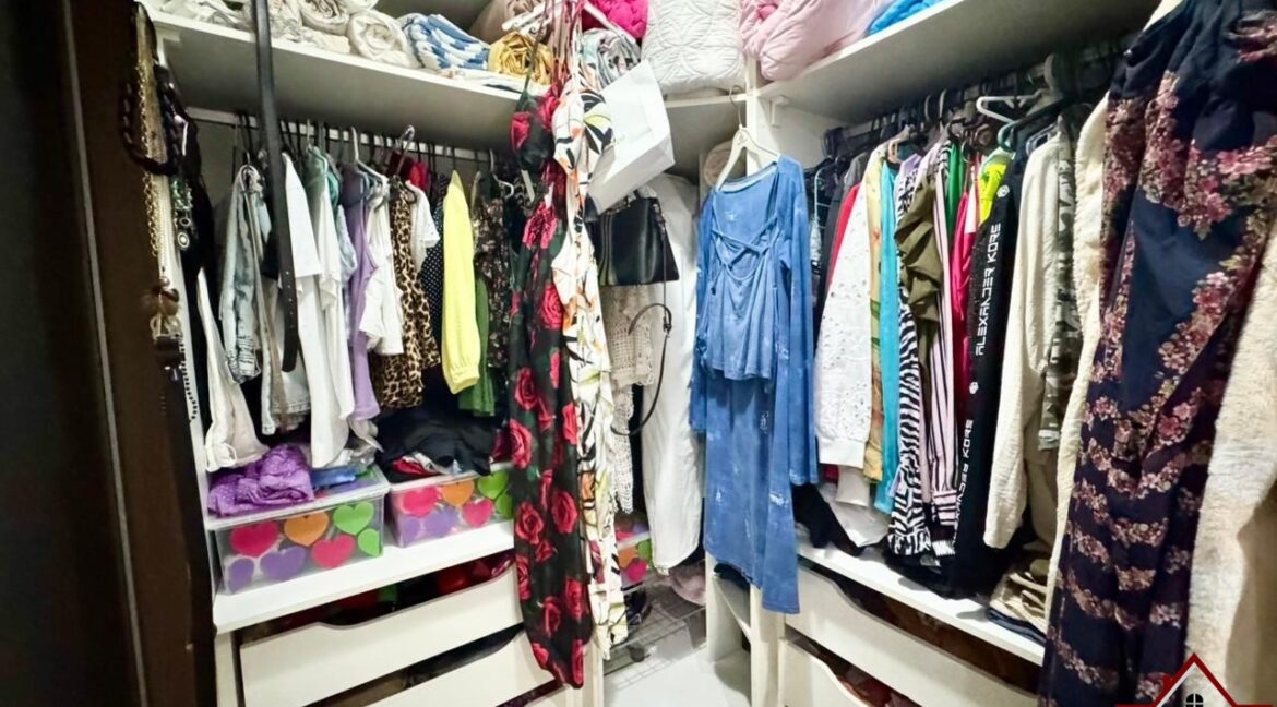 Apartamento Cidade Jardim - Reserva Jardim 3 quartos NBI607CJRJ 20