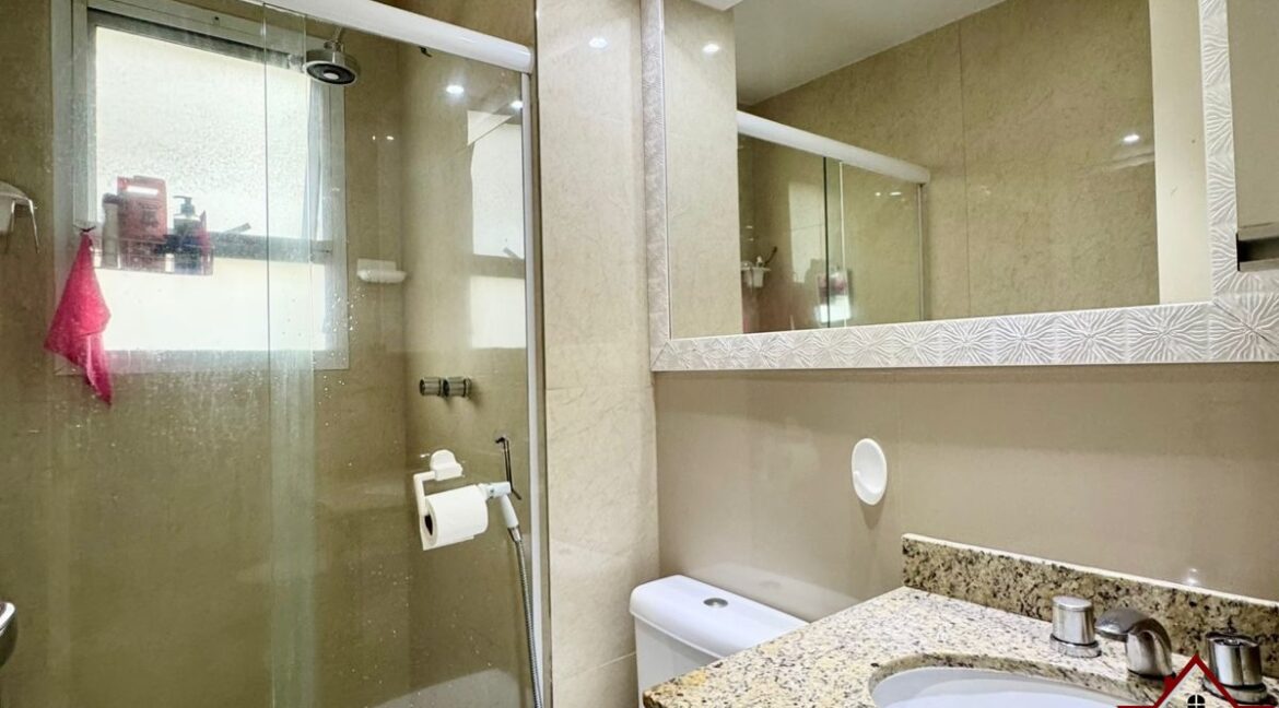 Apartamento Cidade Jardim - Reserva Jardim 3 quartos NBI607CJRJ 21