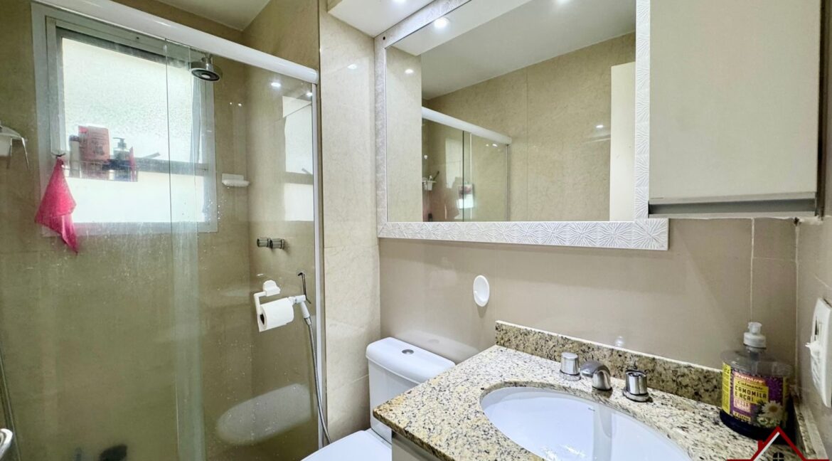Apartamento Cidade Jardim - Reserva Jardim 3 quartos NBI607CJRJ 22