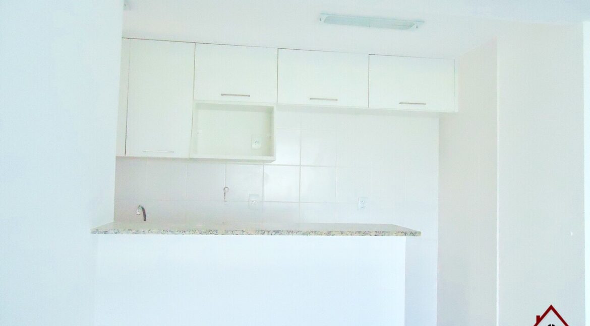 Apartamento Cidade Jardim Reserva do Parque 3 quartos aluguel 03-1