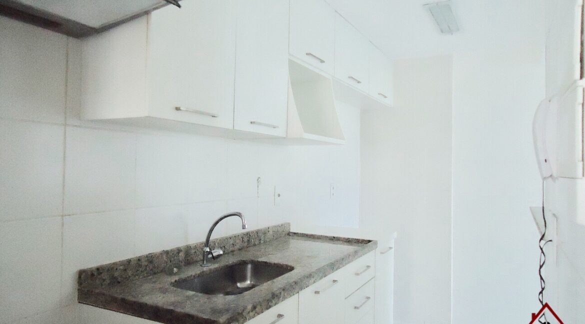 Apartamento Cidade Jardim Reserva do Parque 3 quartos aluguel 06