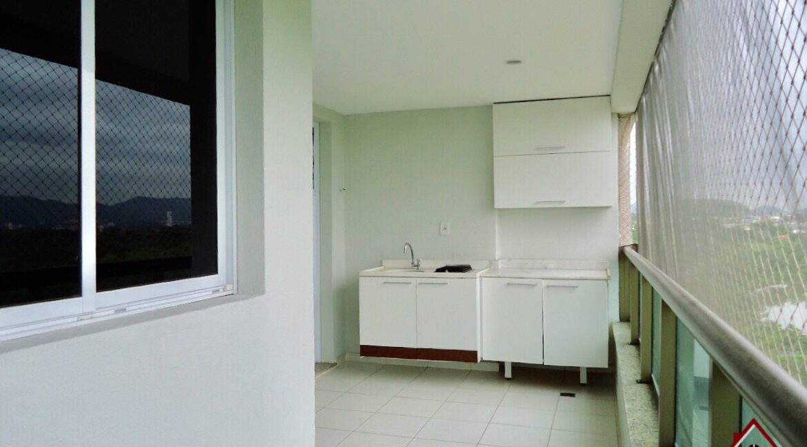 Apartamento Cidade Jardim Reserva do Parque 3 quartos aluguel 07