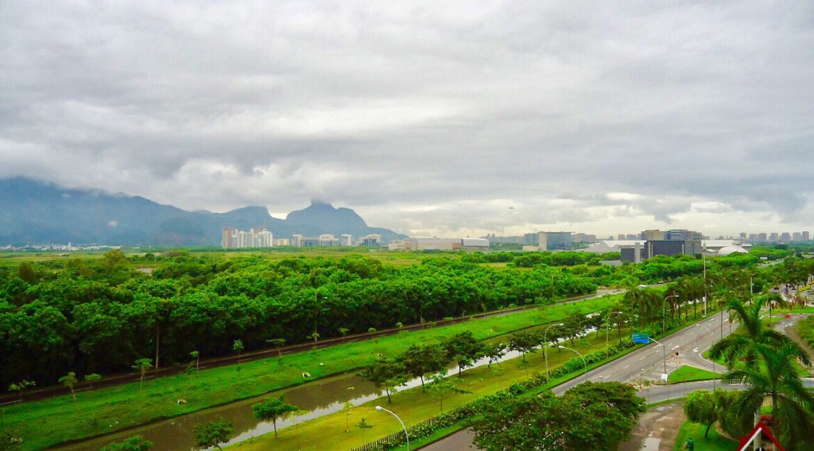 Apartamento Cidade Jardim Reserva do Parque 3 quartos aluguel 08
