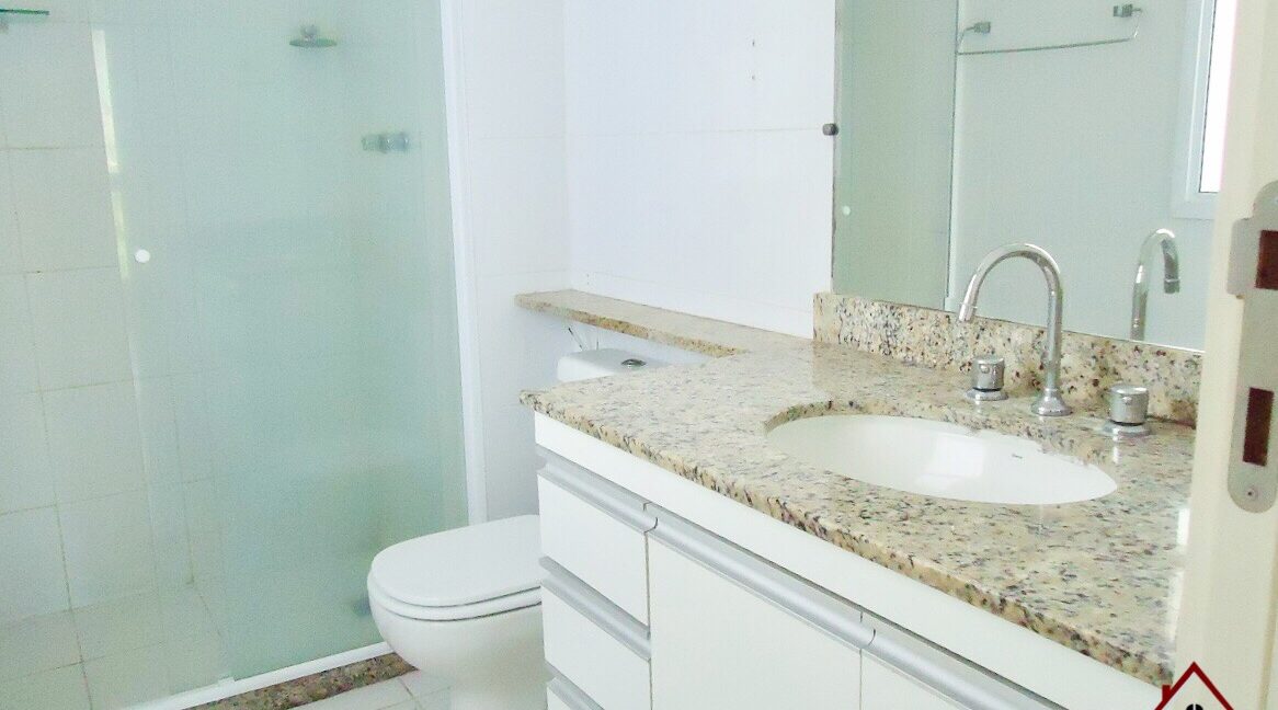 Apartamento Cidade Jardim Reserva do Parque 3 quartos aluguel 15