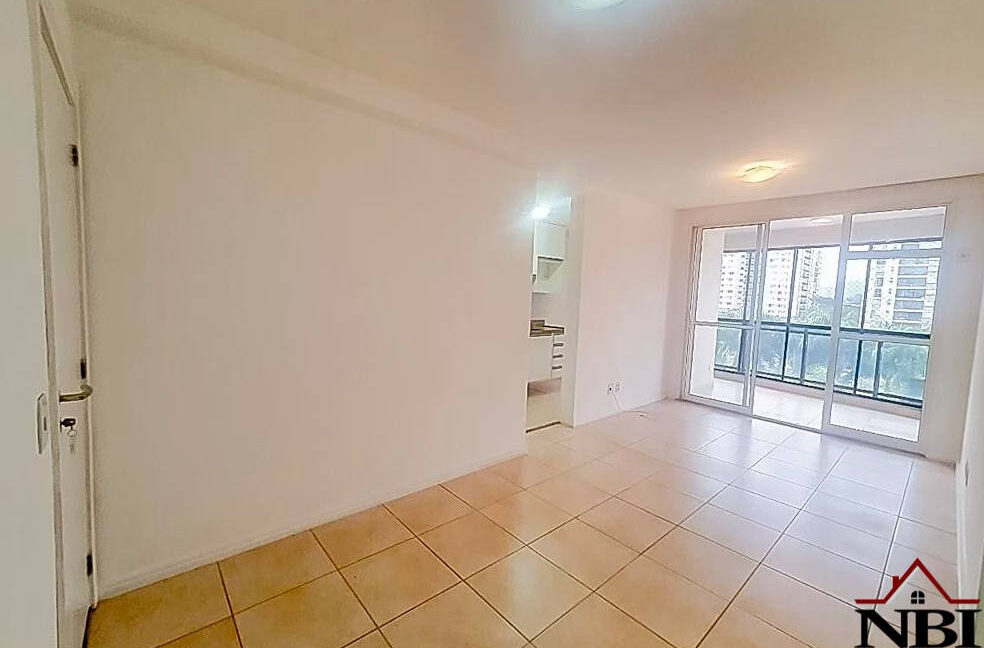 Apartamento Cidade Jardim - Maayan 2 quartos NBI494CJM 03