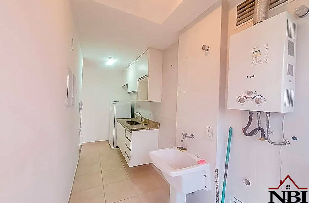 Apartamento Cidade Jardim - Maayan 2 quartos NBI494CJM 05