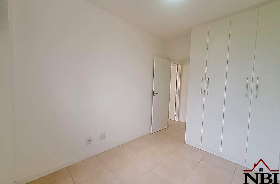Apartamento Cidade Jardim - Maayan 2 quartos NBI494CJM 07