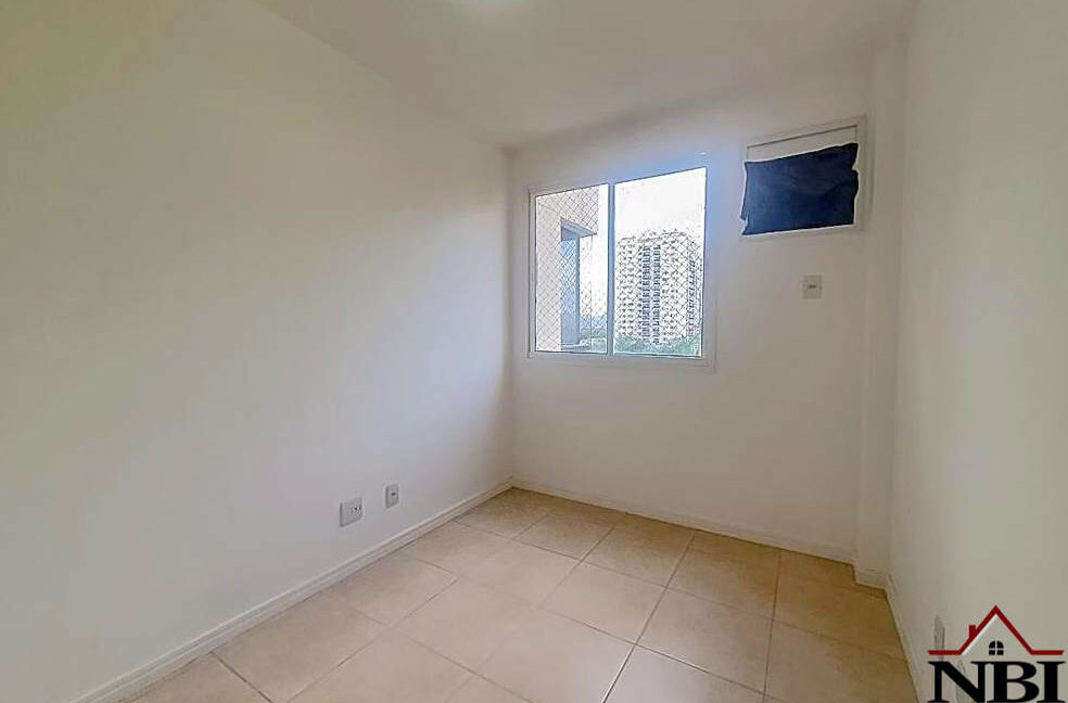 Apartamento Cidade Jardim - Maayan 2 quartos NBI494CJM 08