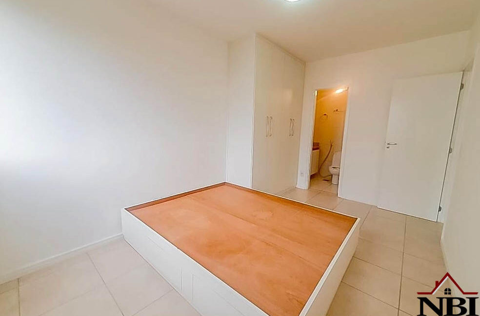 Apartamento Cidade Jardim - Maayan 2 quartos NBI494CJM 09