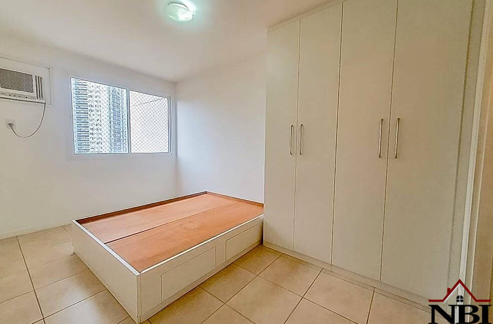 Apartamento Cidade Jardim - Maayan 2 quartos NBI494CJM 10