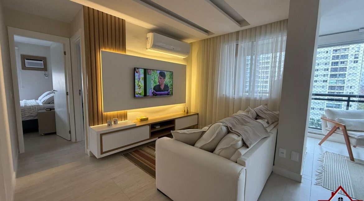 Apartamento Cidade Jardim - Maayan 3 quartos NBI613CJM 02