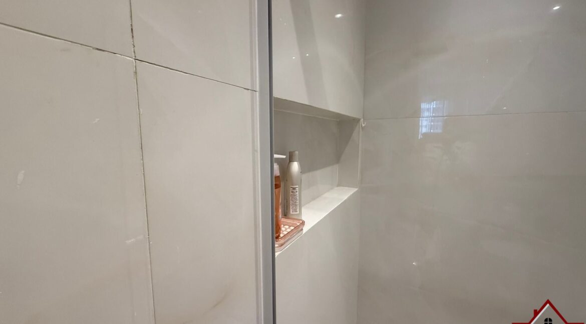 Apartamento Cidade Jardim - Maayan 3 quartos NBI613CJM 11