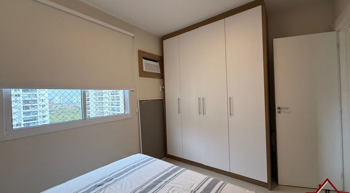 Apartamento Cidade Jardim - Maayan 3 quartos NBI613CJM 12