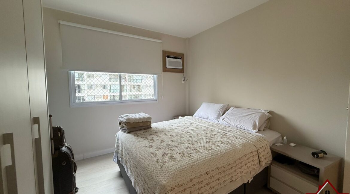 Apartamento Cidade Jardim - Maayan 3 quartos NBI613CJM 13
