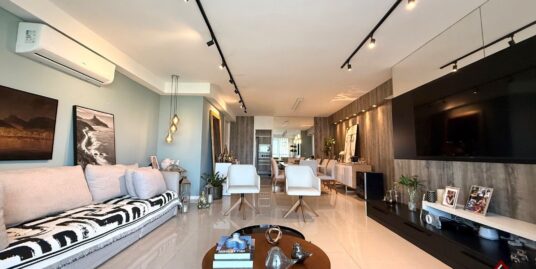 Apartamento Cidade Jardim – Majestic, Venda, 4 quartos – NBI 610 CJMJ