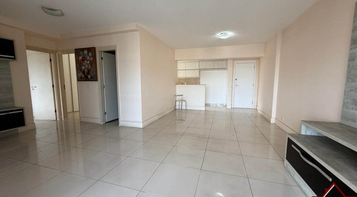 Apartamento Cidade Jardim - Reserva do Parque 3 quartos NBI612CJRP 01