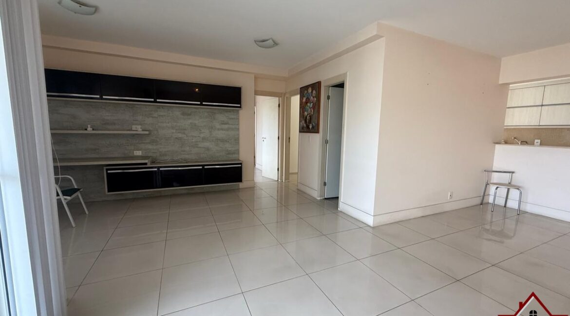 Apartamento Cidade Jardim - Reserva do Parque 3 quartos NBI612CJRP 02
