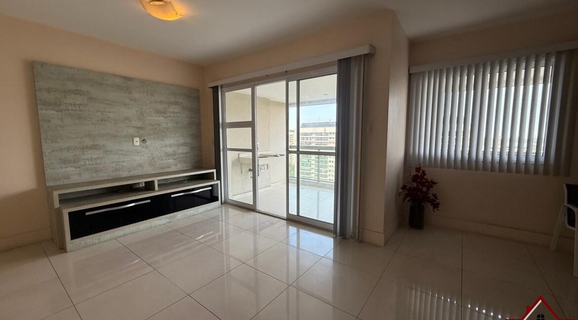 Apartamento Cidade Jardim - Reserva do Parque 3 quartos NBI612CJRP 03