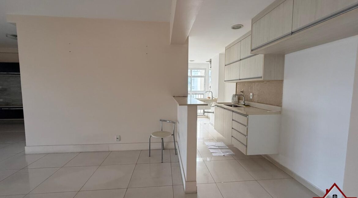 Apartamento Cidade Jardim - Reserva do Parque 3 quartos NBI612CJRP 06
