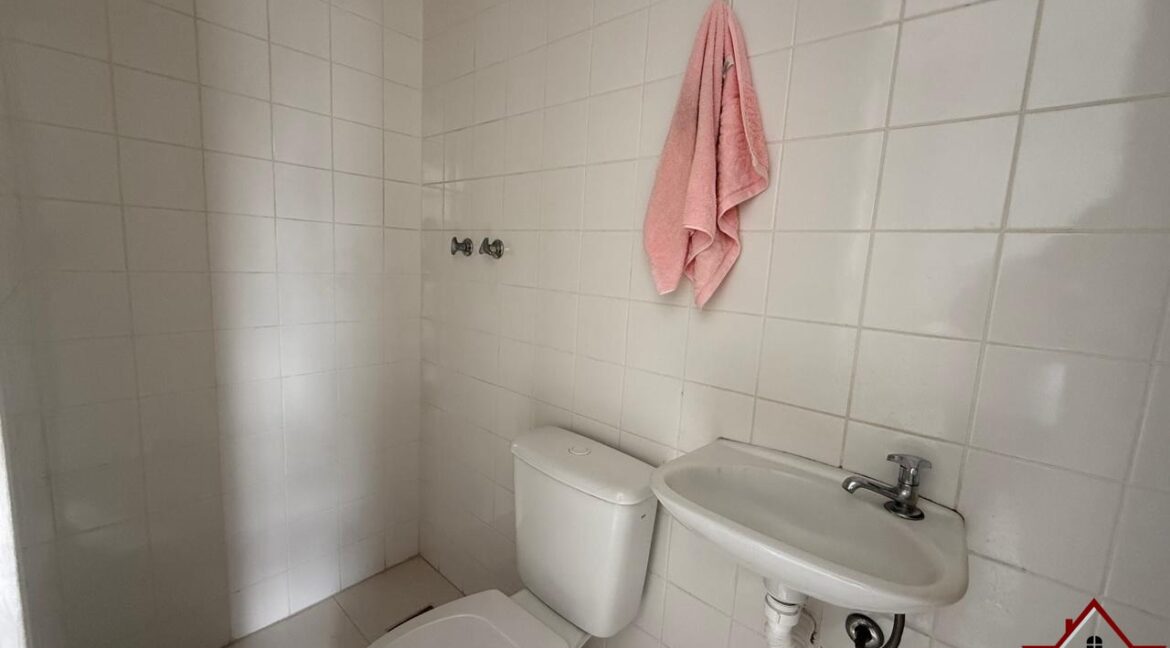 Apartamento Cidade Jardim - Reserva do Parque 3 quartos NBI612CJRP 08
