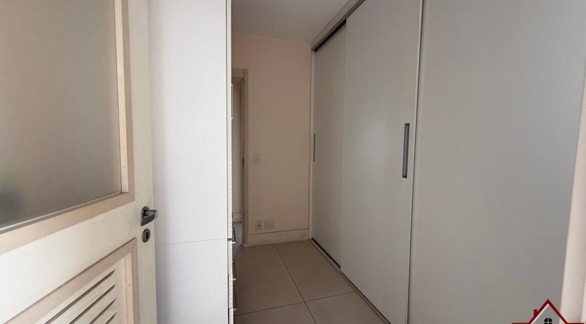 Apartamento Cidade Jardim - Reserva do Parque 3 quartos NBI612CJRP 13