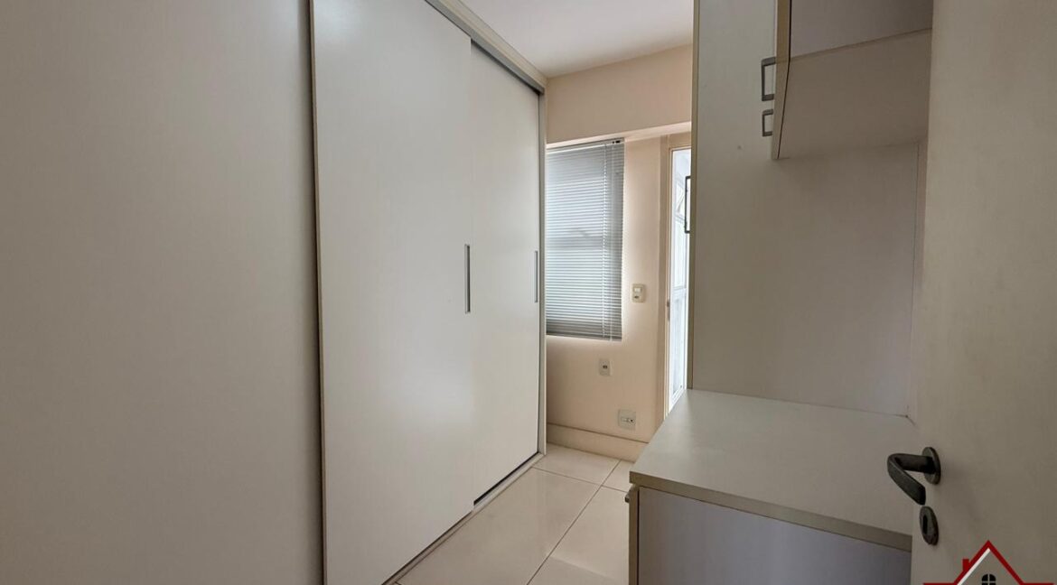 Apartamento Cidade Jardim - Reserva do Parque 3 quartos NBI612CJRP 14