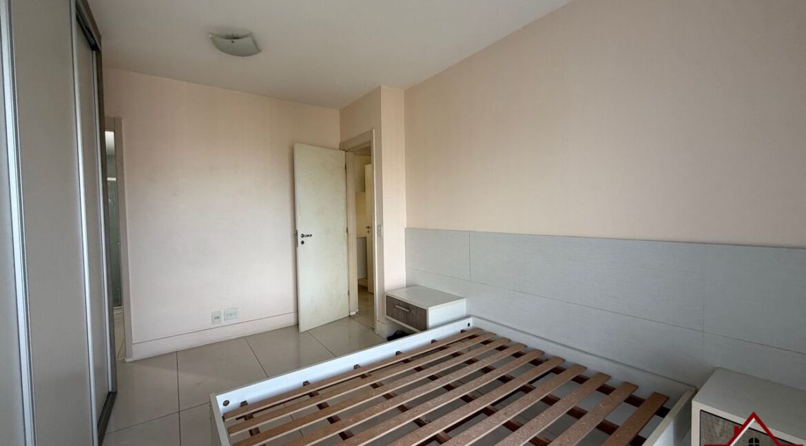 Apartamento Cidade Jardim - Reserva do Parque 3 quartos NBI612CJRP 16