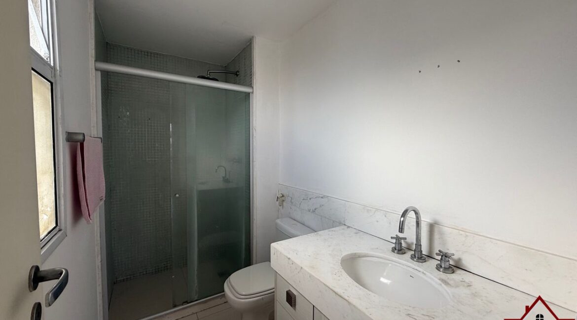 Apartamento Cidade Jardim - Reserva do Parque 3 quartos NBI612CJRP 17