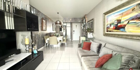 Apartamento Cidade Jardim – Reserva do Parque, Venda, 3 quartos – NBI 611 CJRP