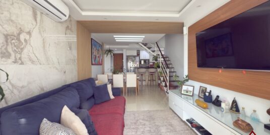 Cobertura Cidade Jardim – Reserva do Parque, Venda, 4 quartos – NBI 614 CJRP