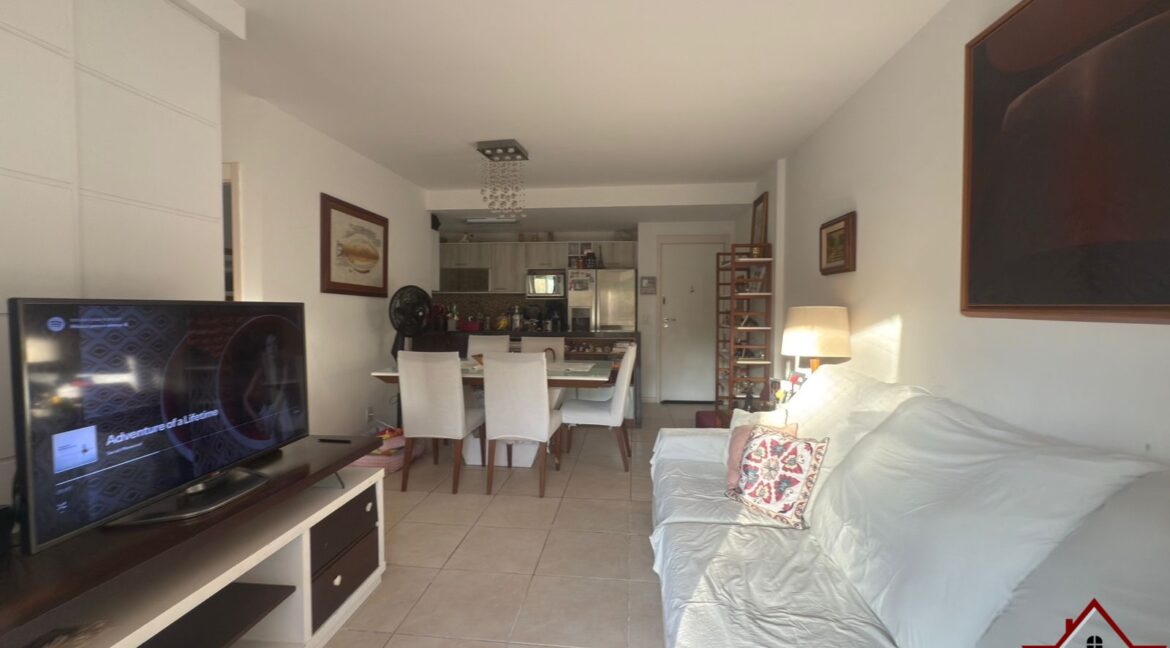 Apartamento Cidade Jardim - Maayan 3 quartos NBI616CJM 01