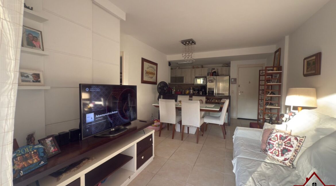 Apartamento Cidade Jardim - Maayan 3 quartos NBI616CJM 02