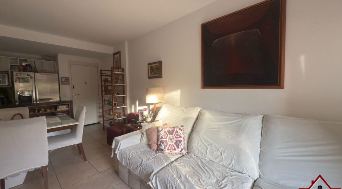 Apartamento Cidade Jardim - Maayan 3 quartos NBI616CJM 03