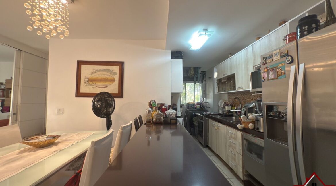 Apartamento Cidade Jardim - Maayan 3 quartos NBI616CJM 07