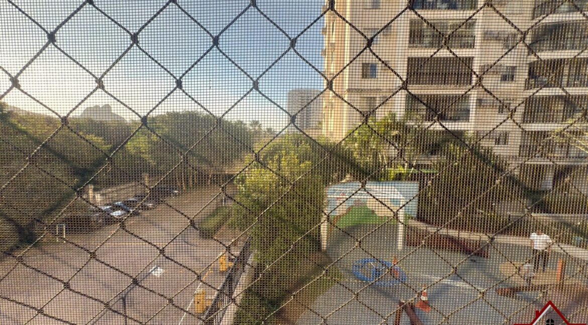Apartamento Cidade Jardim - Maayan 3 quartos NBI616CJM 11