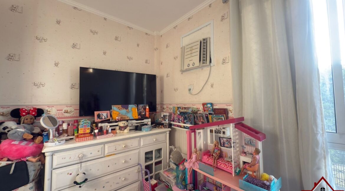 Apartamento Cidade Jardim - Maayan 3 quartos NBI616CJM 14