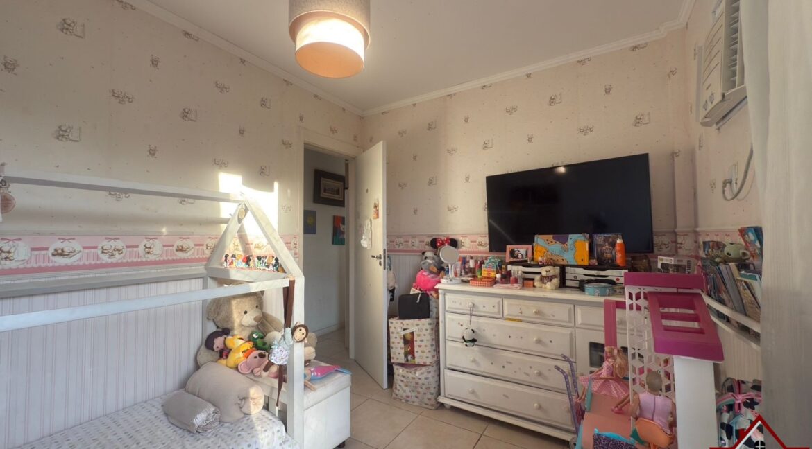 Apartamento Cidade Jardim - Maayan 3 quartos NBI616CJM 15