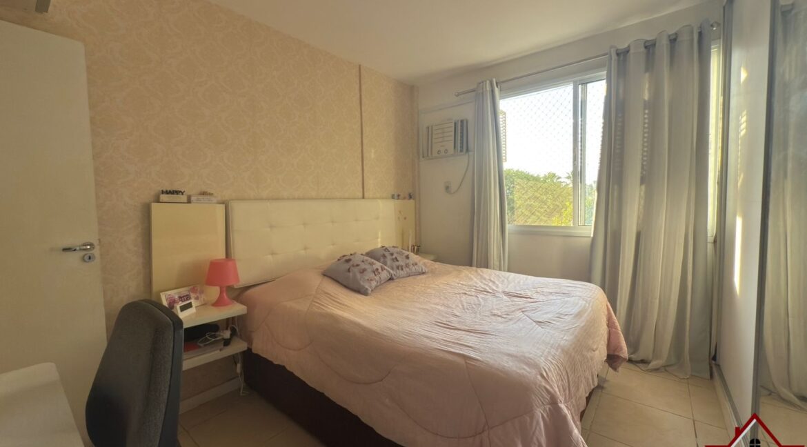 Apartamento Cidade Jardim - Maayan 3 quartos NBI616CJM 20