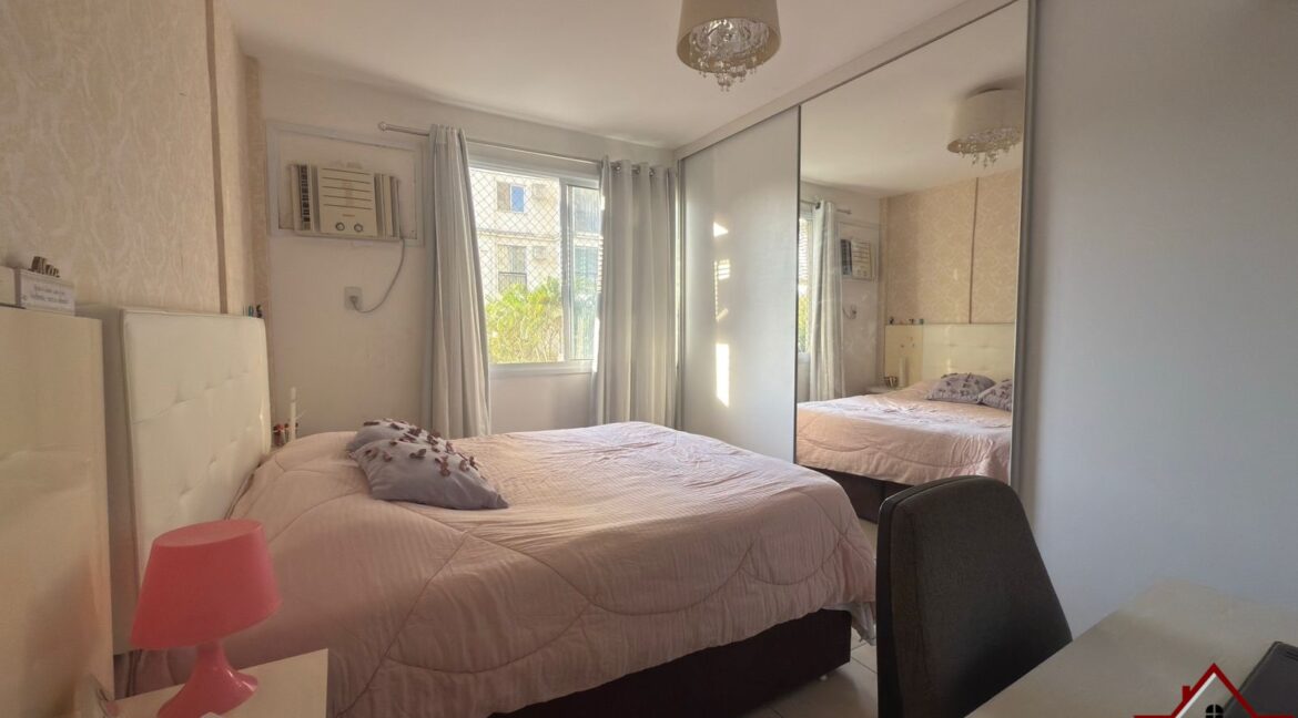 Apartamento Cidade Jardim - Maayan 3 quartos NBI616CJM 21